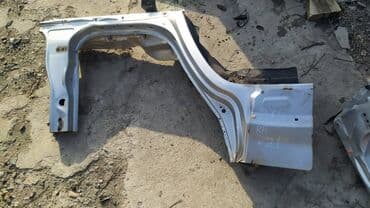 тойота фораннер цена бишкек: Toyota 4Runner 215 кузовная часть, Тойота Форанер 215 часть крыла — 1