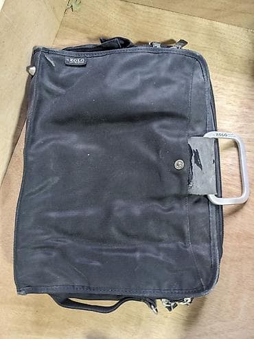 Бижутерия: Портфель, Б/у — 3