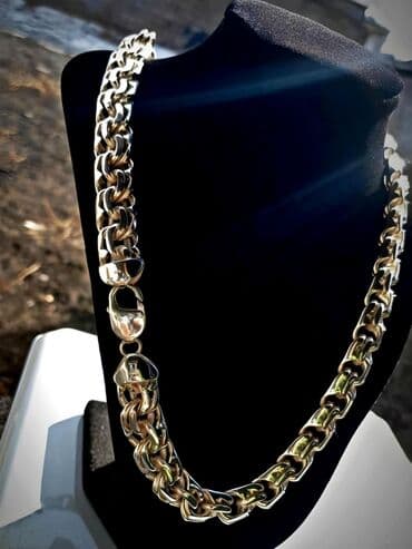 флаг кыргызстана 1898: Делаем на Заказ ювелирные изделия Цепи и браслеты, серебро 925 проба — 27