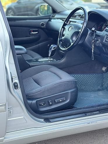 vvti муфта: Toyota Brevis: 2002 г., 2.5 л, Автомат, Бензин, Седан — 7