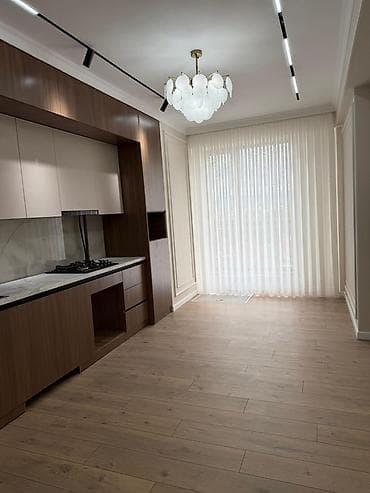 мраморный кох: Продаётся современный интерьерный комплект: готовая кухня-гостиная и — 3