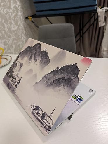 zephyrus: Игровой, Б/у, Intel Core Ultra 9 — 9