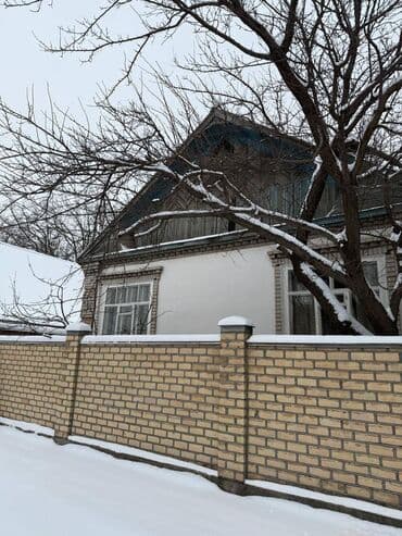 Продажа домов: Дом, 63 м², 4 комнаты, Агентство недвижимости, Старый ремонт — 2