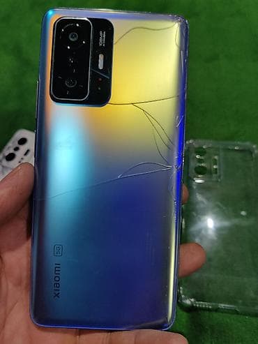 microlab 5 1: Xiaomi, 11T Pro, 256 ГБ — 3