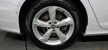 mersedes r17: Audi A6: 2020 г., 2 л, Автомат, Бензин, Седан — 3