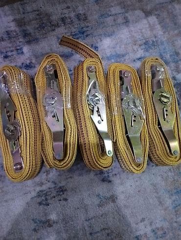 Натяжитель Новый