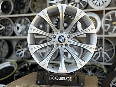 дворники бмв е39: Литые Диски R 19 BMW, Комплект, отверстий - 5, Новый — 3