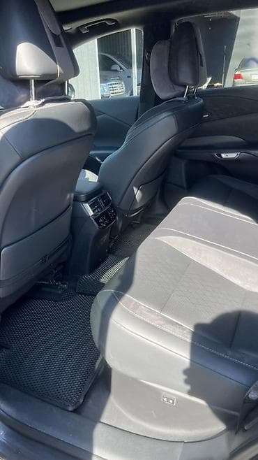 Транспорт: Lexus RX: 2024 г., 2.4 л, Автомат, Бензин, Кроссовер — 8