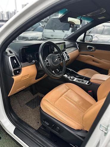 6: Kia Sorento: 2020 г., 1.6 л, Автомат, Гибрид, Кроссовер — 5