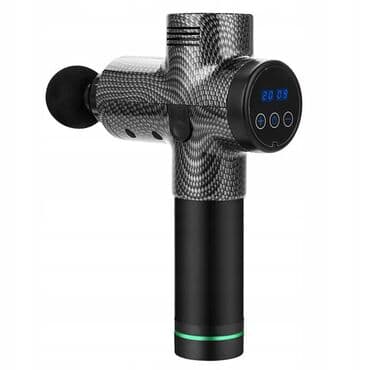 масажер для головы: Массажер Ручной массажер, Все тело, Новый — 3