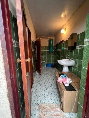 дом на озёрном: Дом, 82 м², 4 комнаты, Агентство недвижимости, Косметический ремонт — 10