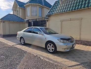 рулевой шлейф тойота: Toyota Camry: 2005 г., 2.4 л, Автомат, Бензин, Седан — 5