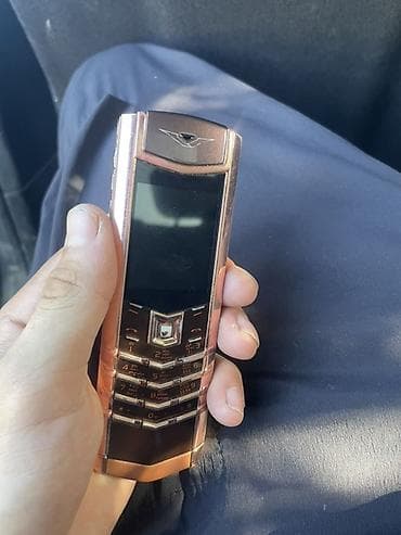 ego pad nova pro max: Vertu Aster, Б/у, 64 ГБ, цвет - Коричневый — 3
