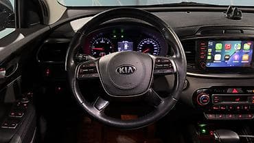 ope: Kia Sorento: 2018 г., 2 л, Автомат, Дизель, Кроссовер — 6