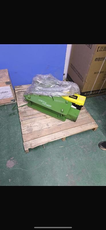 плотер резка: Гидромолот на заказ, на любой экскаватор от 1тонны до 50ти тонн! — 7