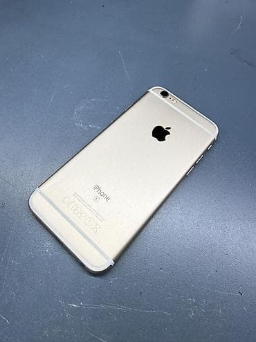 iphone 8 plus 128: IPhone 6s, Б/у, 64 ГБ, Золотой — 6