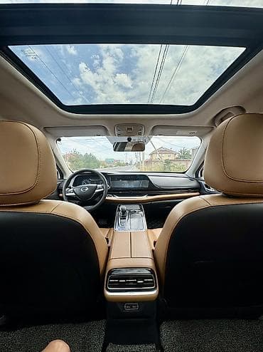 GAC: Gac aion s 2021 г Пробег 86000 км Сох: 94% Запас ход: 460км lalafo.kg да — 8 GAC: Gac aion s 2021 г Пробег 86000 км Сох: 94% Запас ход: 460км — 8