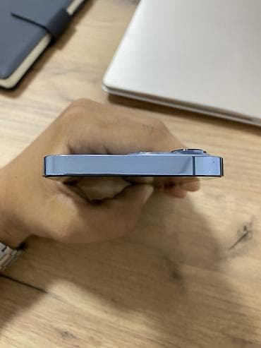nokia magic max: IPhone 13 Pro 256гб 82% акб родной Трутон есть ✅ Фейс нет А так все — 10