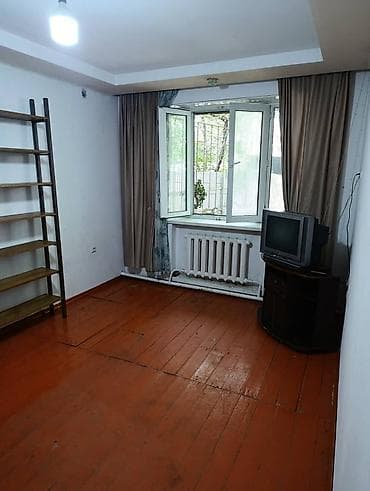 2 комнаты, 1 м², 1 этаж