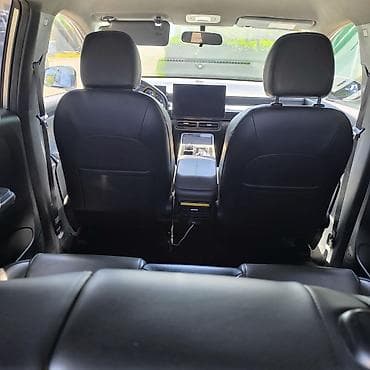 Спорт и хобби: Электромобиль Aion Y (компактный кроссовер). запасть хода 500км.360 — 5