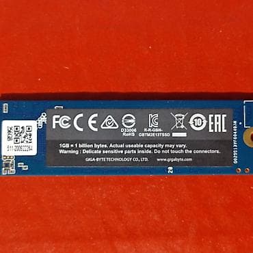 microsoft surface: Накопитель для ПК, Б/у, SSD, 256 ГБ, Для ПК — 3