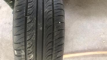 Шины 225 / 55 / R 17, Лето, Легковые, KENDA — 2