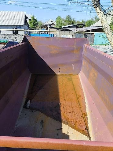 жейфан фав: FAW : 2020 г., 10 л, Ручные, Дизель — 8