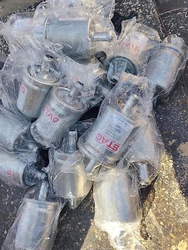 детские авто: ГБО комплектующие для LPG/CNG - Газовые шланги Fagumit для LPG/CNG — 3