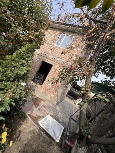 город ош дом: Үй, 100 кв. м, 8 бөлмө, Менчик ээси, Косметикалык оңдоо — 7