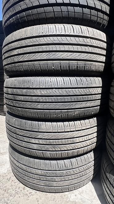 Летние шины для легковых автомобилей. - Тип: летние, дорожный