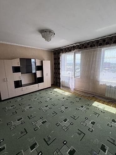 Продажа квартир: 2 комнаты, 68 м², Анар мкр., Индивидуалка, 5 этаж — 3
