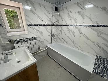 арча бешик 1: Продам дом 160 м2, 5 соток, Арча-Бешик – 270т$ Ориентир — 7