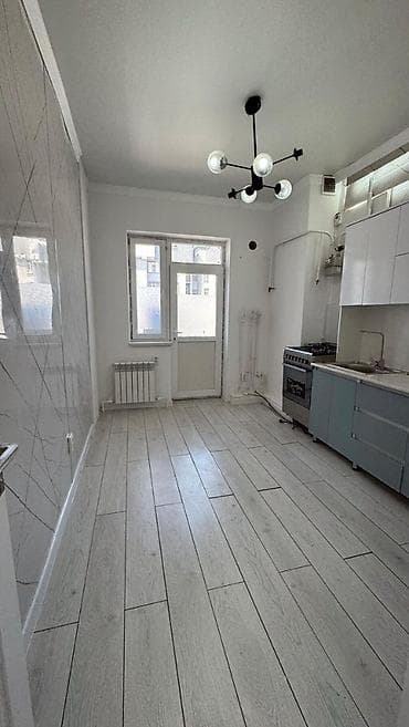 ихлас резиденс купить квартиру: 1 комната, 42 м², Элитка, 12 этаж — 10