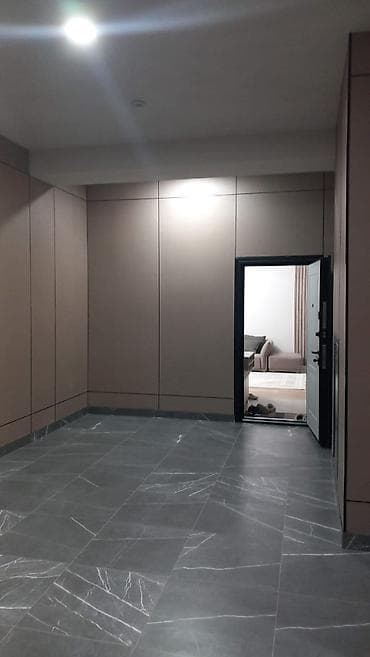 square: 3 комнаты, 91 м², Элитка, 2 этаж, Евроремонт — 2