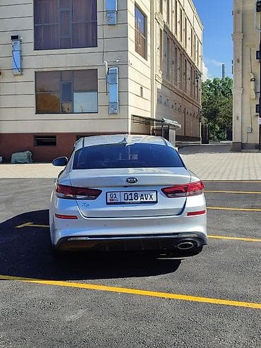 газовый насос киа к5: Kia K5: 2021 г., 2 л, Автомат, Газ, Седан — 6