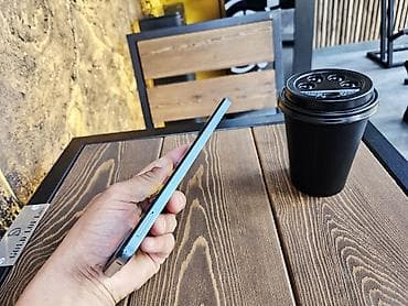 pixel 8a: Redmi, Redmi 13C, Б/у, 128 ГБ, цвет - Голубой, 2 SIM — 2