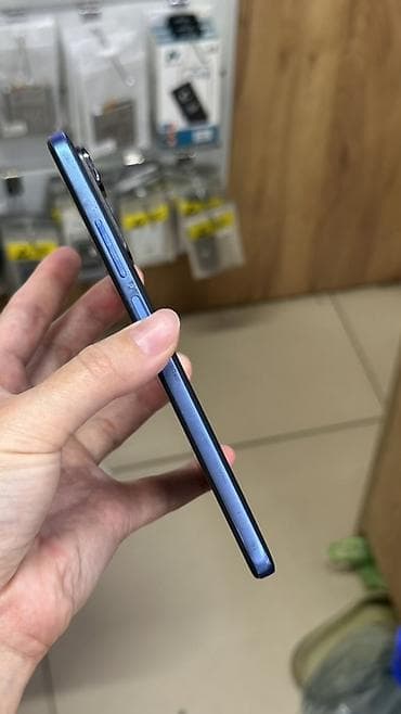 mi 8 pro: Redmi, Redmi Note 11S, Б/у, 128 ГБ, цвет - Синий, 1 SIM, 2 SIM — 3