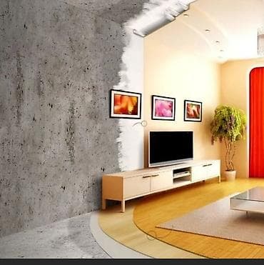 1 ком квартиры продаю: 2 комнаты, 50 м², Элитка, 3 этаж, Евроремонт — 6