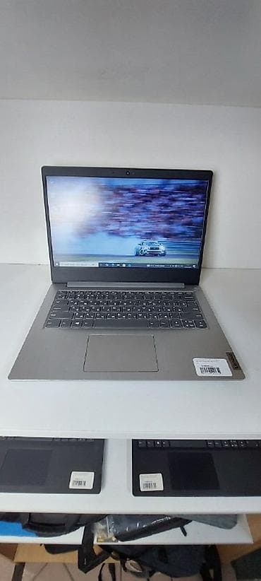 Категория: Ноутбуки Lenovo IdeaPad 3 — 14" FHD ноутбук для учебы — 1