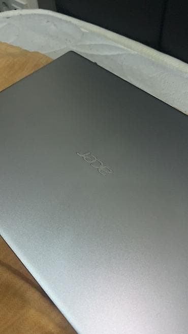 Ноутбуктар жана аксессуарлар: Ноутбук Acer Swift 1 (SF114-34) - Экран 14", тонкие рамки - Корпус — 7