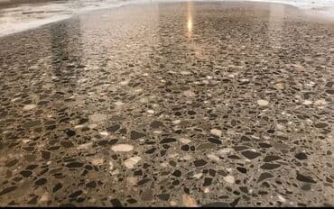 наливной пол работа: Шлифовка пола Больше 6 лет опыта — 6