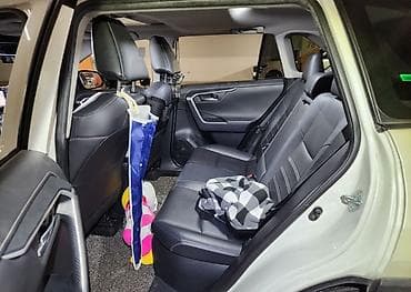 highlander 2012: Toyota RAV4: 2021 г., Гибрид, Кроссовер — 9