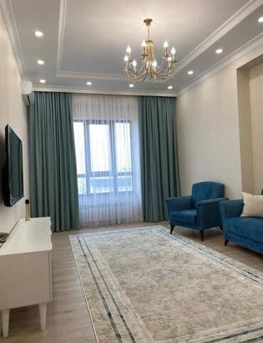 центр отдыха бишкек: 2 комнаты, Кондиционер, Телевизор, Банные принадлежности — 7