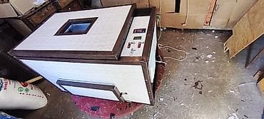 инкуб: Продается Новые Инкубаторы!!! Ручные и Полуавтоматы ! - 150 шт — 6