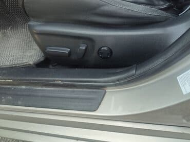 авто под выкуп без первоначального взноса бишкек: Toyota Camry: 2016 г., 2.5 л, Гибрид, Седан — 10