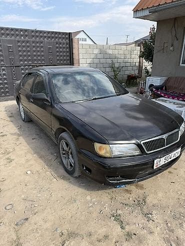 сефиро разбор: Nissan Cefiro: 1997 г., 0.2 л, Механика, Бензин, Седан — 4