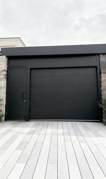 ворота с пультом цена: Автоматические, Alutech, Для гаража, Для частного дома, Для контейнера, Бронированные, В рассрочку, Новый, Бесплатная установка — 7