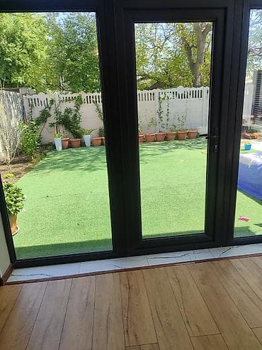 5000 сом кино: Продается дом на участке 18 соток, возле таможни Кордай, имеется — 2