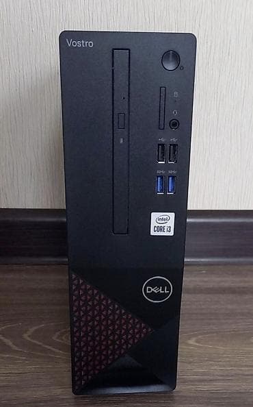 оперативная память для ноутбука бишкек: Компьютер, ядер - 4, ОЗУ 8 ГБ, Для работы, учебы, Новый, Intel Core i3, Встроенная видеокарта, SSD — 4