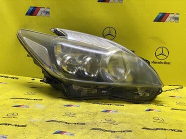 форд передний фара правый: Алдыңкы оң фара Toyota Оригинал, Жапония — 1